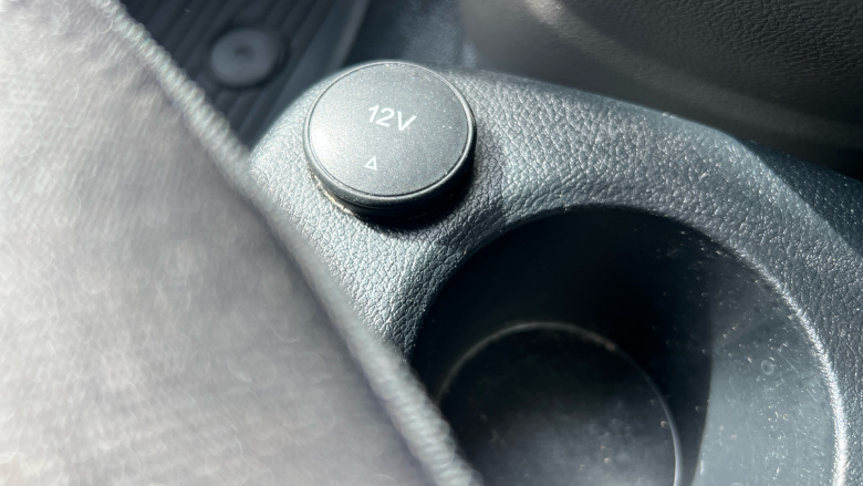 Ford Transit Connect 240 L1 Diesel 1.5 EcoBlue 100ps Limited Van